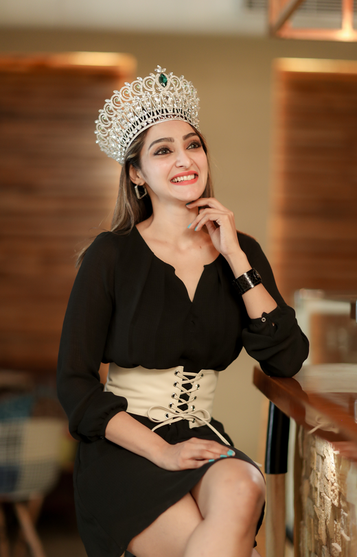 Akshara Reddy, Chairperson of Align Institute of Design