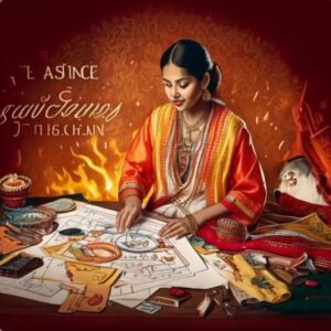 Guide to Choosing the Best Fashion Designing Course in Chennai