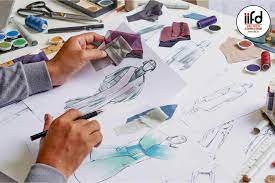 Quick Fashion Design Skill Enhancement