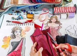 Advanced Fashion Designing Diploma