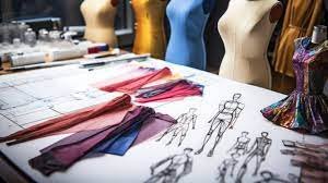  Top Fashion Designing Courses Near You: Best in the Industry