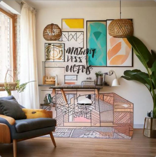Short-Term Interior Design Courses 2025