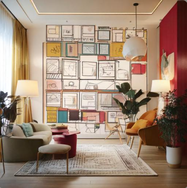 Top 2025 Interior Design Colleges