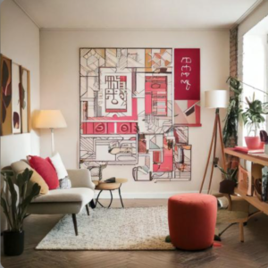 Interior Design Fees Chennai 2025