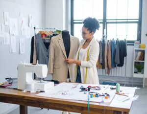 Diploma in interior designing