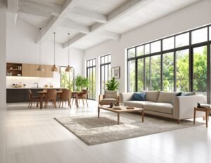 A Day in the Life of an Interior Design Student 