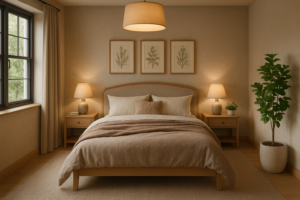 Interior Decoration Services vs Interior Design