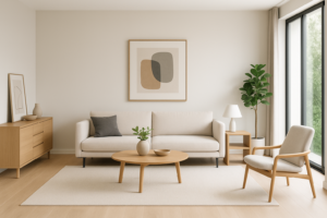 Contemporary Home Interiors: A Complete Guide for Beginners