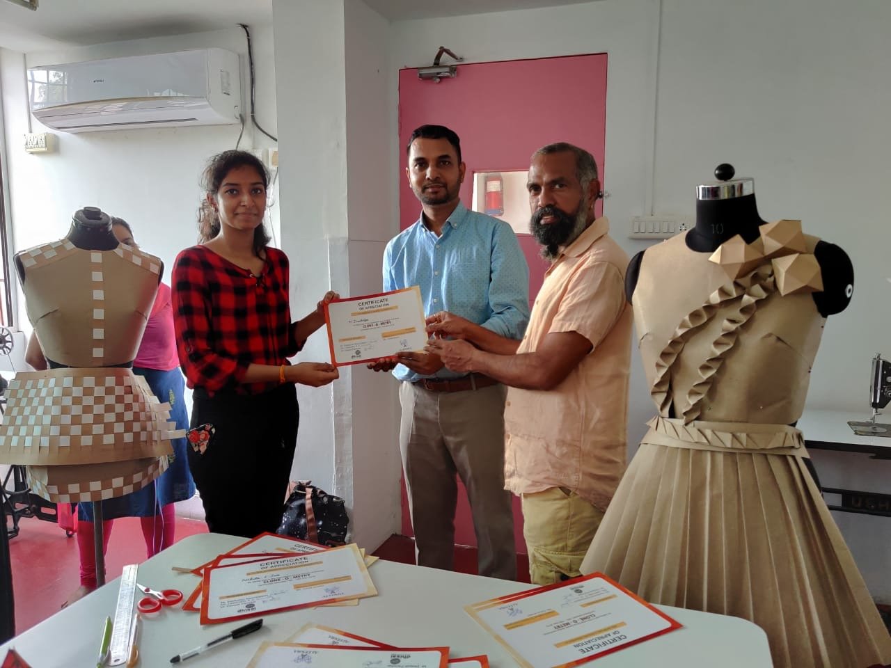 dress designing course in chennai Fashion Designing Courses in Chennai