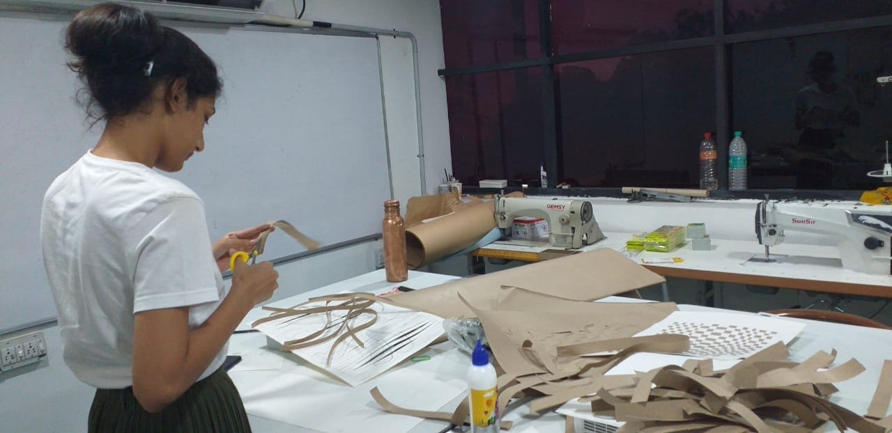 fashion designing college in chennai